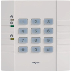 ROGER PR302 ACCESS CONTROLLER