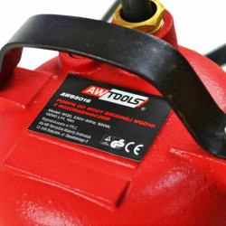 AWTOOLS WASTE WATER PUMP...