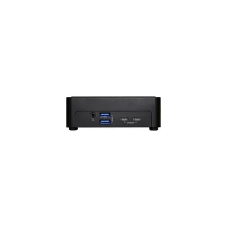 ASRock Barebone NUCS-Box-125H  HDMI/USB-C/LAN           DDR5 retail