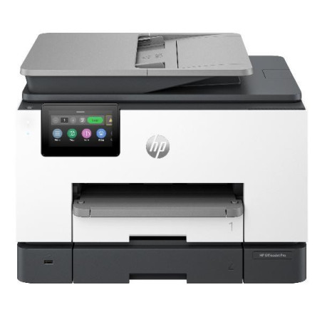HP OfficeJet Pro 9132e Wireless All-in-One Color Printer, Instant Ink; Two-sided printing