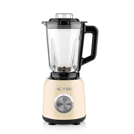 ETA Blender | ETA901190010 STORIO | Tabletop | 1200 W | Jar material Glass | Jar capacity 1.5 L | Beige