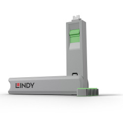 Lindy USB Type C Port...