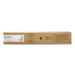 Sharp MX561GT toner...