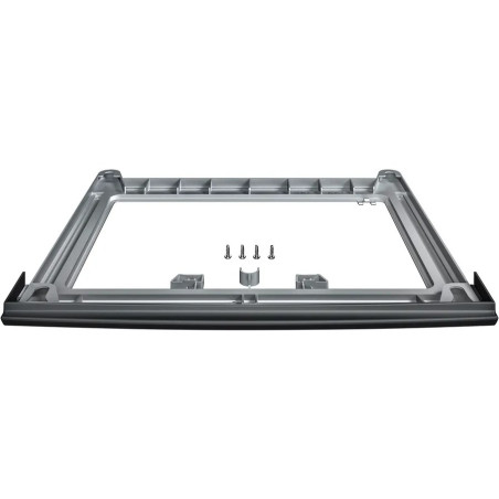 Bosch WTZ2741C washing machine part/accessory Stacking kit 1 pc(s)