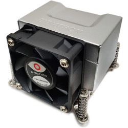 Inter-Tech Q-5 Processor...