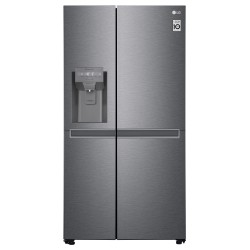 LG Refrigerator |...