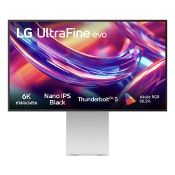 LG 32U990A-S computer...