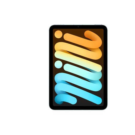 Apple iPad Mini (A17 Pro) Wi-Fi + Cellular 128GB Blue | Apple