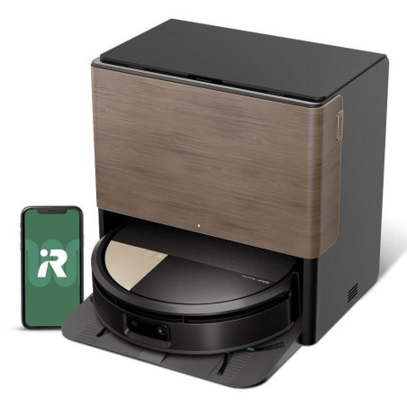 iRobot Roomba Max 705 Black