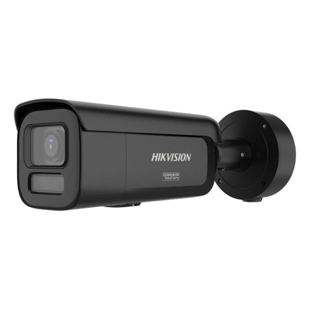 Hikvision DS-2CD2687G3-LIZSY(2.8-12MM)(BLACK) security camera Bullet IP security camera Outdoor 3840 x 2160 pixels Wall
