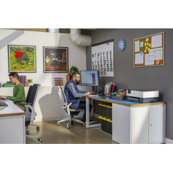 HP OfficeJet Pro 9110b...