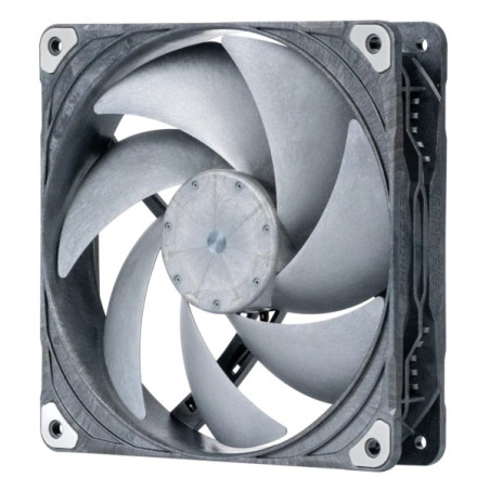PHANTEKS T30 PWM 140mm Lüfter - schwarz