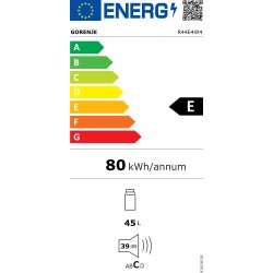 Gorenje Refrigerator |...