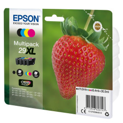 Epson Strawberry Multipack...