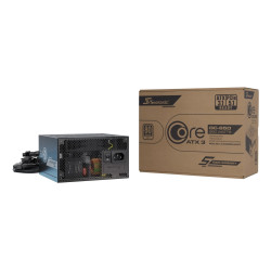 Seasonic CORE GC-850 ATX...