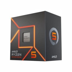 AMD Ryzen 5 7600 | 3.8 GHz...