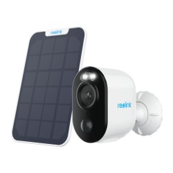Reolink | Wireless Solar &...
