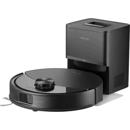 Roborock Q10 VF+ 0.5 L Black