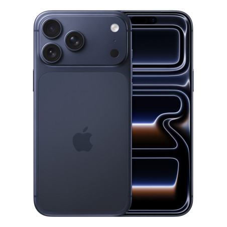 Apple iPhone 17 Pro Max 512GB Deep Blue