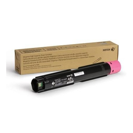 Xerox 106R03747 toner cartridge 1 pc(s) Original Magenta