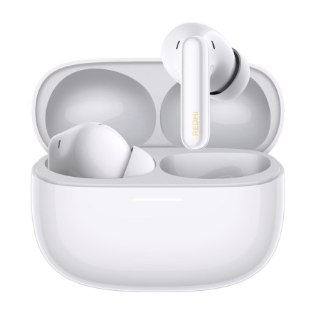 Xiaomi Redmi Buds 8 Pro Białe | Słuchawki bezprzewodowe | Bluetooth 5.4