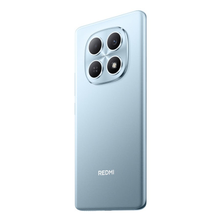 Xiaomi Redmi Note 15 17.2 cm (6.77") 6 GB 128 GB 6000 mAh Blue