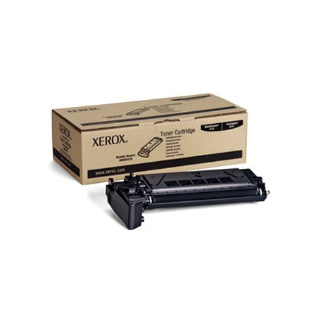 Xerox 006R01160 toner cartridge 1 pc(s) Original Black