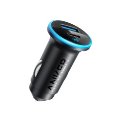 Anker Car Charger 1A/1C PD...