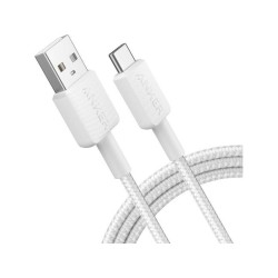 CABLE USB-A TO USB-C...