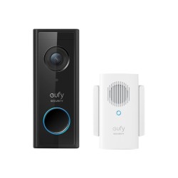 DOORBELL/BLACK E8220311 EUFY