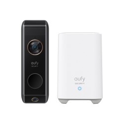 VIDEO DOORBELL 2K/E8213G11...