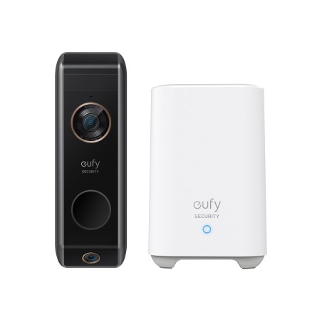 VIDEO DOORBELL 2K/E8213G11 EUFY