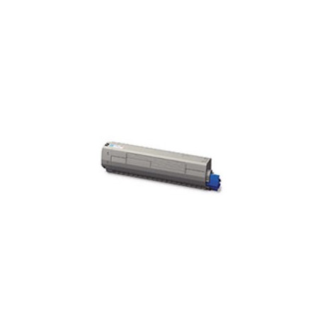 OKI MC853/MC873 Toner Yellow 45862837