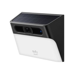 WRL CAMERA SOLAR WALL...