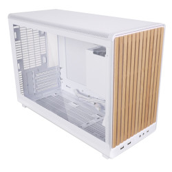 Lian Li A3-mATX Micro Tower...