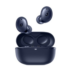 HEADSET WRL DOT 3I BLUE...