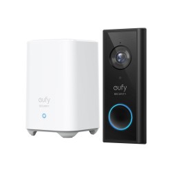 Anker Eufy Video Doorbell...