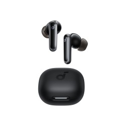 HEADSET WRL P40I/BLACK...