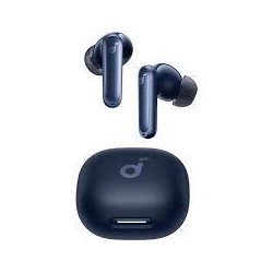 HEADSET WRL P40I/NAVY BLUE...