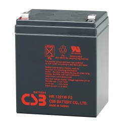 CSB | Battery, 12 V |...