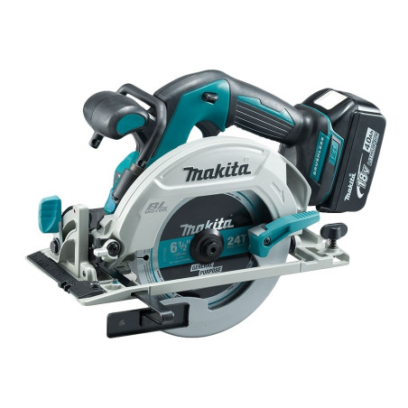Makita DHS680Z Cordless saw, 18 V, no batteries