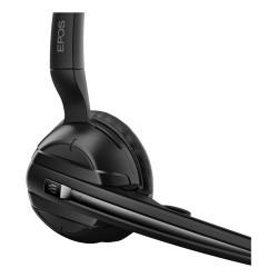 Headset EPOS IMPACT D10 USB...