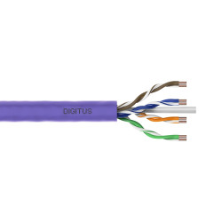 Digitus CAT 6 U/UTP...