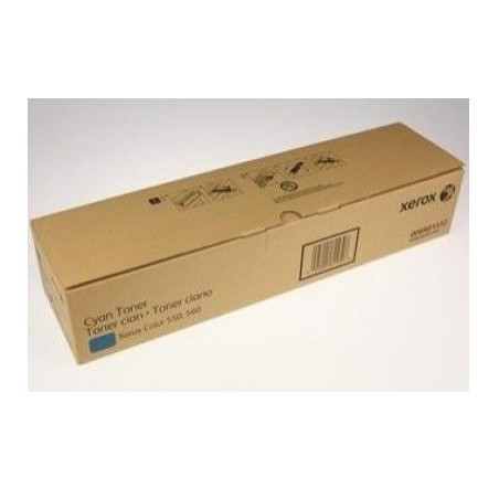 Xerox 006R01532 toner cartridge 1 pc(s) Original Cyan