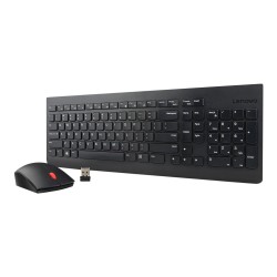 Lenovo Essential | Wireless...