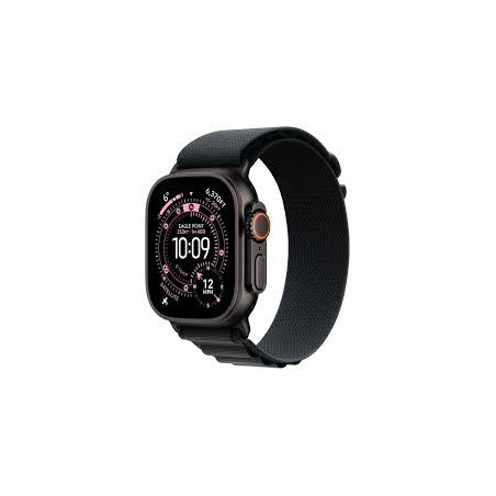 Apple Watch Ultra 3 GPS + Cellular 49mm Black