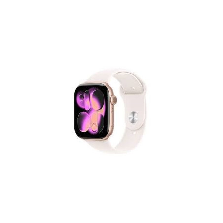 Apple Watch Series 11 GPS + Cellular 46mm