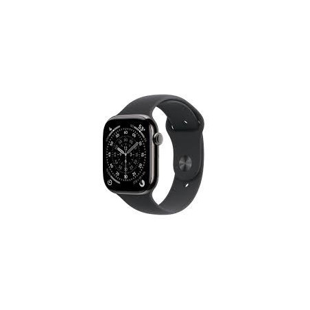 Apple Watch Series 11 GPS + Cellular 46mm