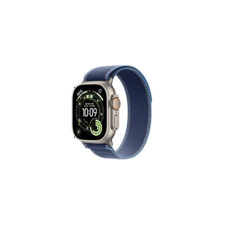 Apple Watch Ultra 3 GPS + Cellular Tit. Blue