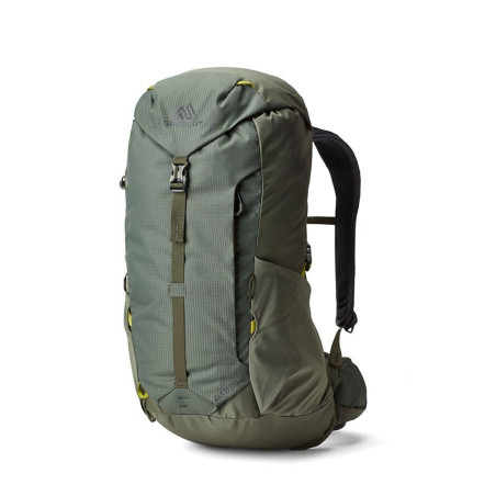 Backpack Gregory Zulu 28L Lt Rc F.Green